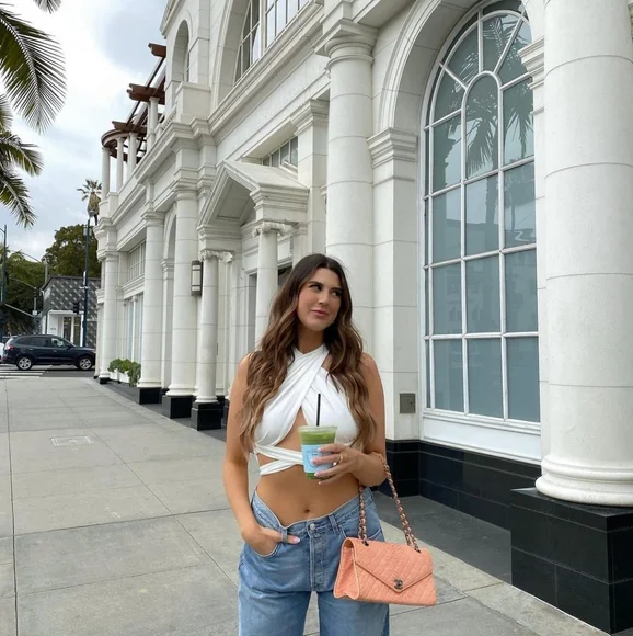 Multi way top - Picture 3 of 5